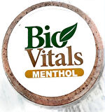 BİO VİTALS MENTHOLLÜ MİGREN TAŞI