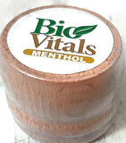BİO VİTALS MENTHOLLÜ MİGREN TAŞI