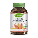Voonka Ginseng Coenzyme Q10 32 Kapsül