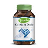 Voonka Calcium Ossis 62 Tablet