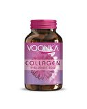 Voonka Collagen Hyaluronic Acid 32 Tablet