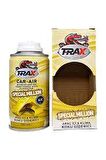 Trax Special Million Koku Bombası Araç Içi ve Klima Dezenfektan ve Temizleyici Sprey 150ML