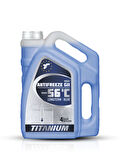 TT5001-3 TİTANİUM ANTİFREEZE G11 LONGTERM-BLUE -56C° 3L