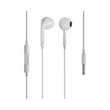ACL iPhone 01 Tüm Telefonlara Uyumlu Kablolu Kulaklık 3.5mm