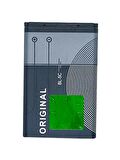 Nokia Orijinal Bl-5c Batarya 1100, 1110, 1200, 1208, 1600, 1280, 1616, N70, 7610, 6030, 6230