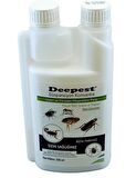 Deepest Kalıcı Etkili Haşere İlacı 500 ml