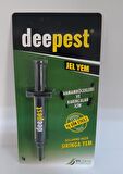 DEEPEST 5 G HAMAMBÖCEĞİ VE KARINCA JEL YEM