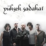 Yüksek Sadakat  - Yüksek Sadakat   (Plak)  