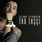 Tan Taşçı - Sözümü Tutamadım (2 Plak)