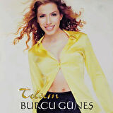PLAK - Burcu Güneş / Tılsım (2LP)