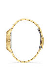 Ferro FL21540AWT-B Quartz Çelik Altın Rengi 32 mm Kadın Kol Saati