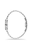 Ferro FL21596AWT-A Quartz Çelik Gri 30 mm Kadın Kol Saati