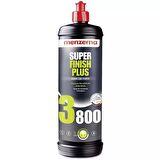Green 400 & Medium Cut 2500 Super Finish 3800 Set 3 X 1 Litre