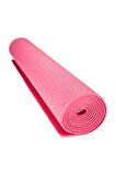 0.6 Mm Pilates Matı Pembe