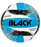 Black COLLEGE Voleybol Topu