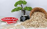 Kavrulmuş Nevşehir Tuzsuz Kabak Çekirdeği 1 KG