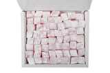 Gül Aromalı Lokum 1200 G