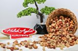 Lüks Karışık Kuruyemiş 500 G