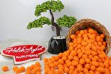 Soslu Cips Fıstık 500 G
