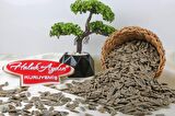 Kavrulmuş Yerli Tuzlu Siyah Ay Çekirdeği 500 G