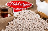Beyaz Nohut Leblebi 500 G