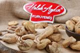 Süzme Dağ İncir 500 G