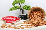 Yerli Çiğ Badem İçi 500 Gr