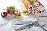 Büyük Karışık Lokum 1100 G