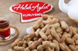 Kabuklu Tuzlu Fıstık 500 G