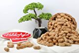 Kabuklu Tuzlu Fıstık 500 G