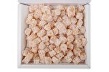 Çifte Kavrulmuş Fındıklı Lokum 700 Gr