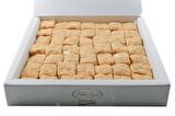 Baklava Çikolatalı Fındıklı Bisküvi Kaplı 640 Gr