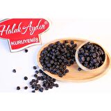 Yaban Mersini Yüksek Mavi Yemiş (Blueberry) 500 GR