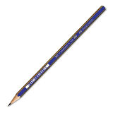 Faber Castell Dereceli Kurşun Kalem 8B - 4 adet