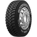 STARMAXX 295/80 R22,5 DC700 HARFIYAT ÇEKER