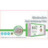 Biosoapy Antibakteriyel Ve Antiseptik Kekik  kalıp sabunu Doğal Hijgen 100 grx3 adet