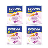 Evolvia RP2 4 lü Paket