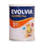 Evolvia NutriPRO Plus 1 Bebek Sütü 400 gr