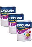 Evolvia NutriPro PLUS  3 Bebek Maması 800 gr x 3 Adet