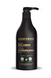 Keratin Kremi (500ML) Yıpranmış Kuru Saçlar Için (NEMLENDİRİCİ ONARICI BAKIM)