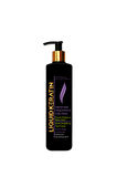 Düzleştirici (Brezilya Fönü) Keratin Saç Bakım Kremi (125ml)