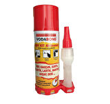 Vodabond MDF KİT – Profesyonel Hızlı Yapıştırıcı 200 ml