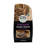 Organik Kuru İncir (200 gr) - Ots