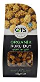 Organik Kuru Dut (200 gr) - Ots
