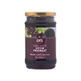 OTS ORG.PEKMEZ ÜZÜM 380GR
