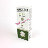 Remolent - R4-AHL Yağlı Saçlar İçin Dökülme Karşıtı Şampuan 300 m