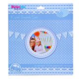 KİŞİSEL BAYRAK SETİ MAVİ