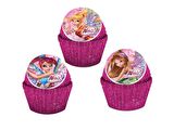 WİNX CUPCAKE KAPSÜLÜ 24'LÜ
