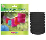 AKORDİYON FENER SÜS SİYAH