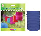 AKORDİYON FENER SÜS MAVİ